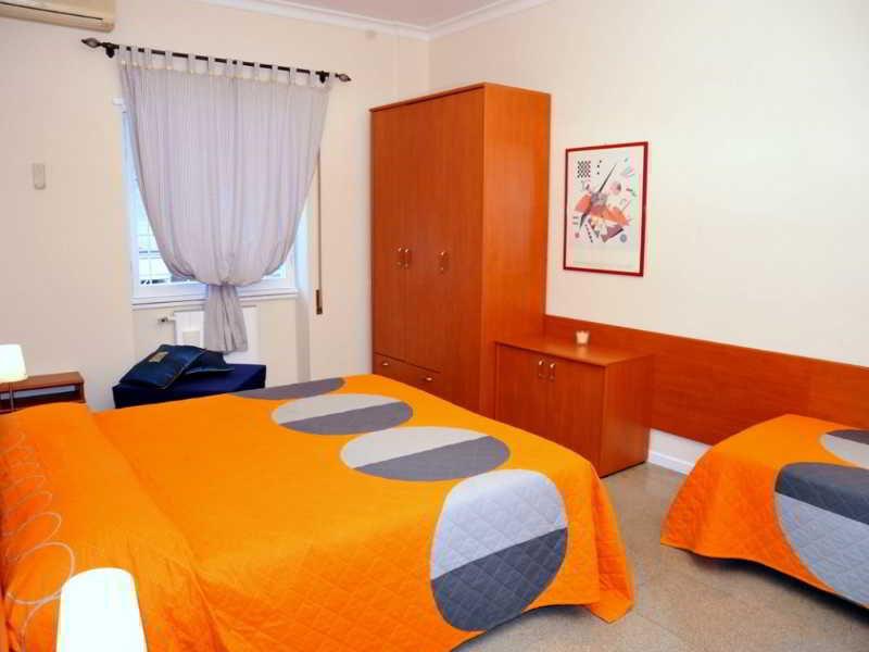 Hotel Domus Gordiani Roma